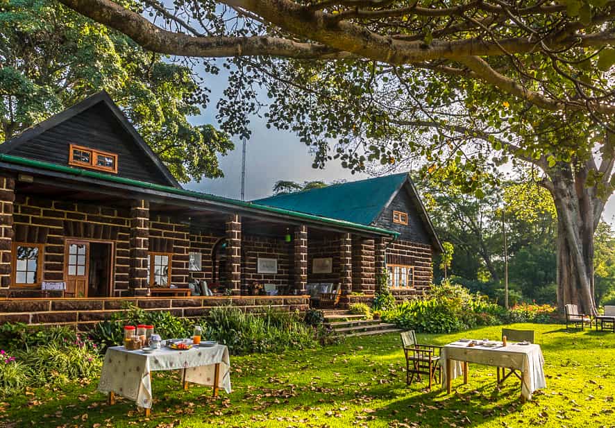 Loldia Farm Naivasha